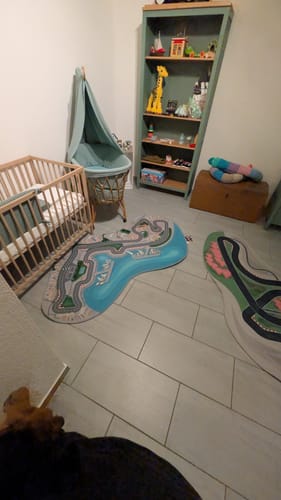 Customer photo review of THE COAST