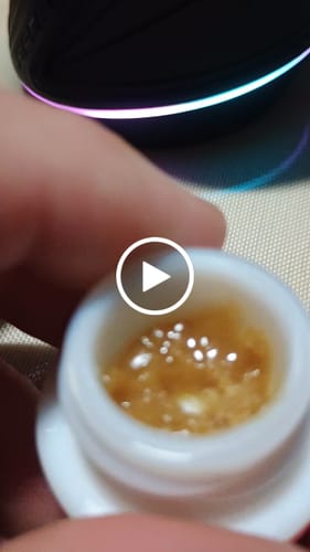 Customer video review of Strawberry Barbera (Select Wash)