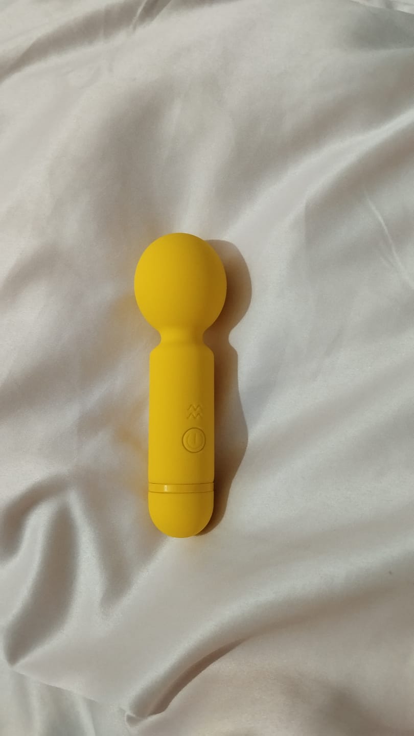 Customer photo review of Pop