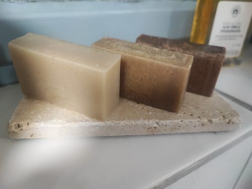 Customer photo review of Harmony Routine