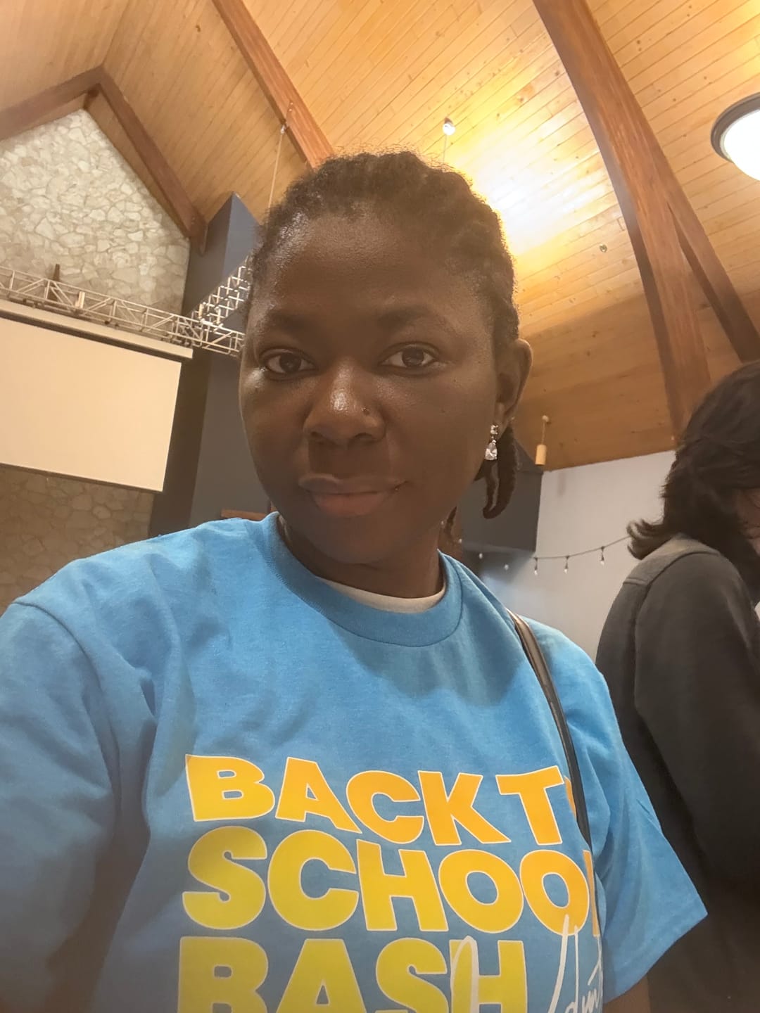 Customer photo review of Fibroids Freedom For Her