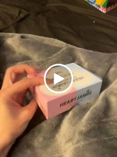 Customer video review of Heartjamin Cart Battery by Smyle Labs (Limited Edition)