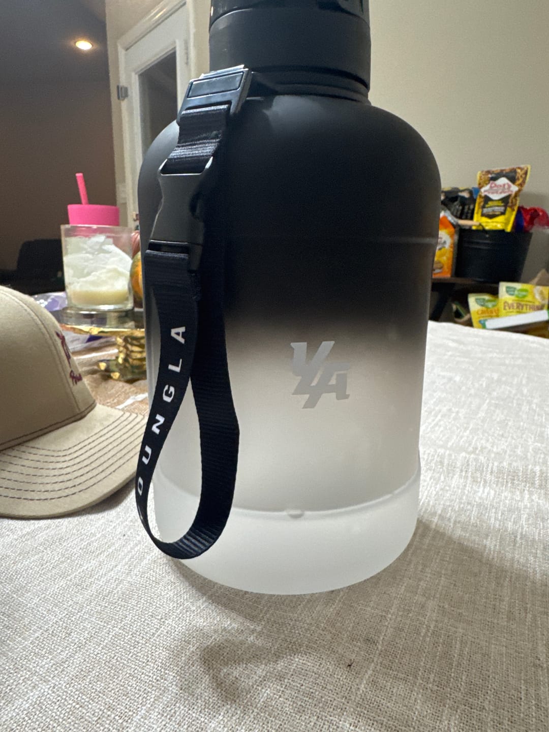 Customer photo review of 941 - Lah Jug 2.0