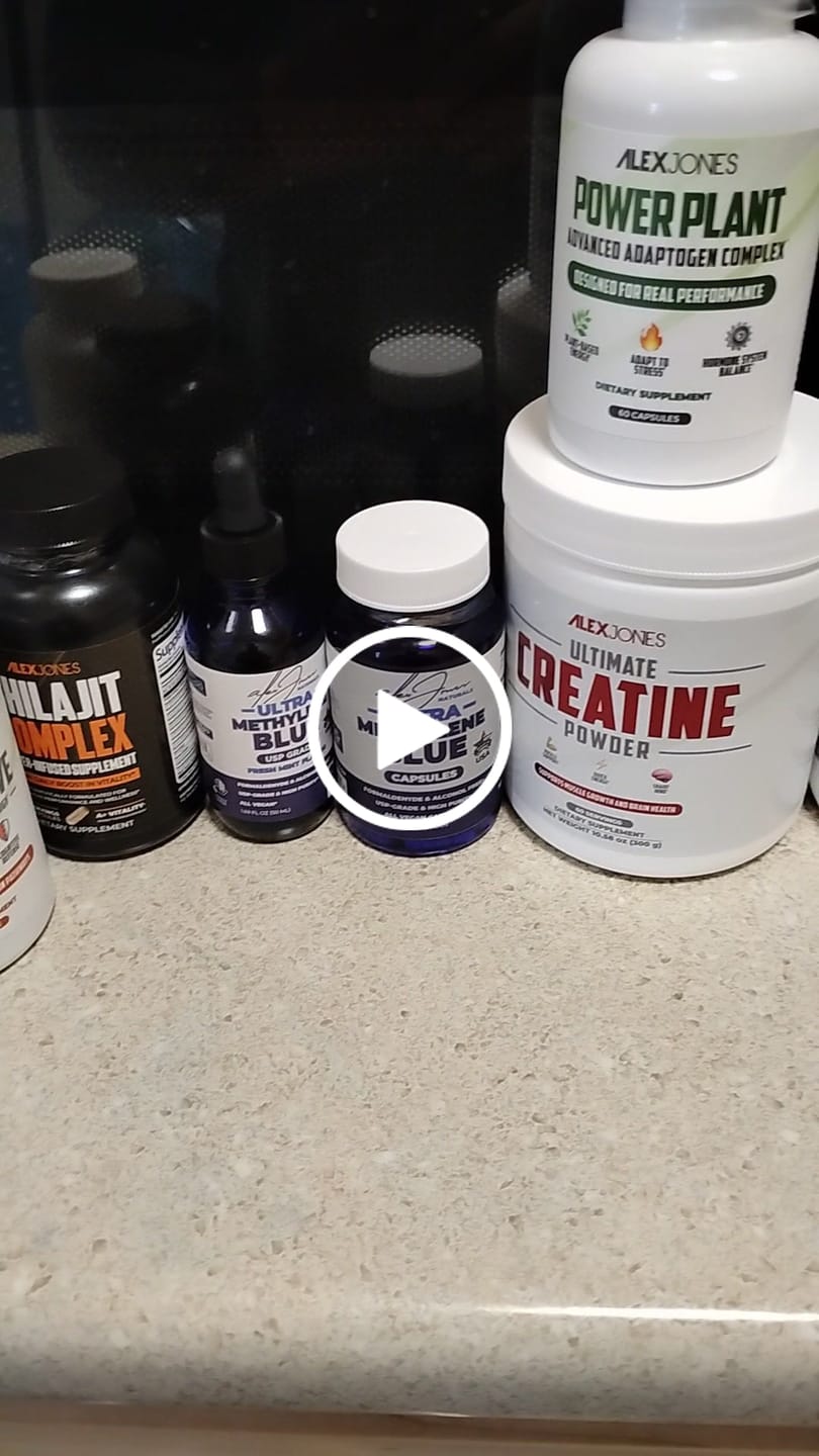 Customer video review of Ultimate Turmeric Gummies With Ginger Root & Black Pepper