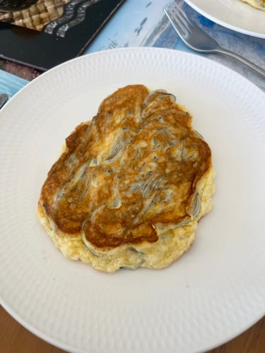 Customer photo review of Whitebait NZ (Westcoast)