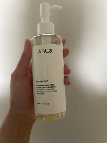 Customer photo review of TIRTIR Milk Skin 20ml