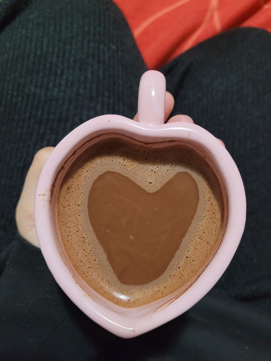 Customer photo review of Cacao Ceremonial Orgánico Culto 500gr