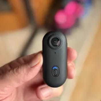 Customer photo review of PeakMotion Pro®
