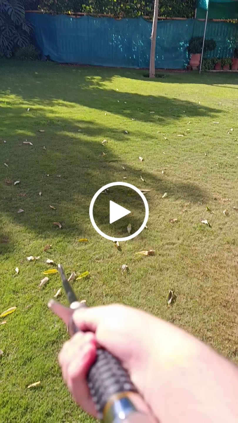 Customer video review of USA 5.11 Military Baton