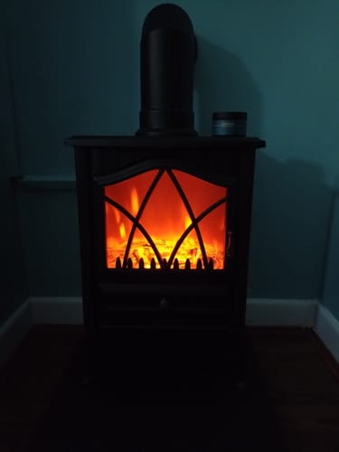 Customer photo review of Wee Shipyard Candle 100g | Born & Bred