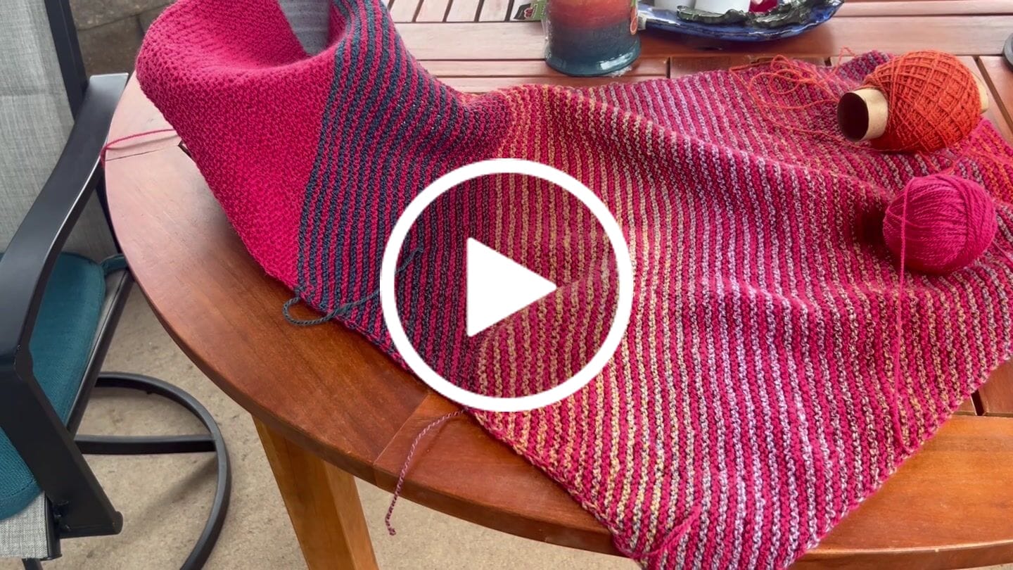 Customer video review of Roots LITE: Peony