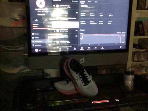 Customer photo review of 361-ELEOS: Microchip/White