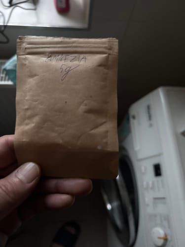 Customer photo review of Amnesia Haze PHC