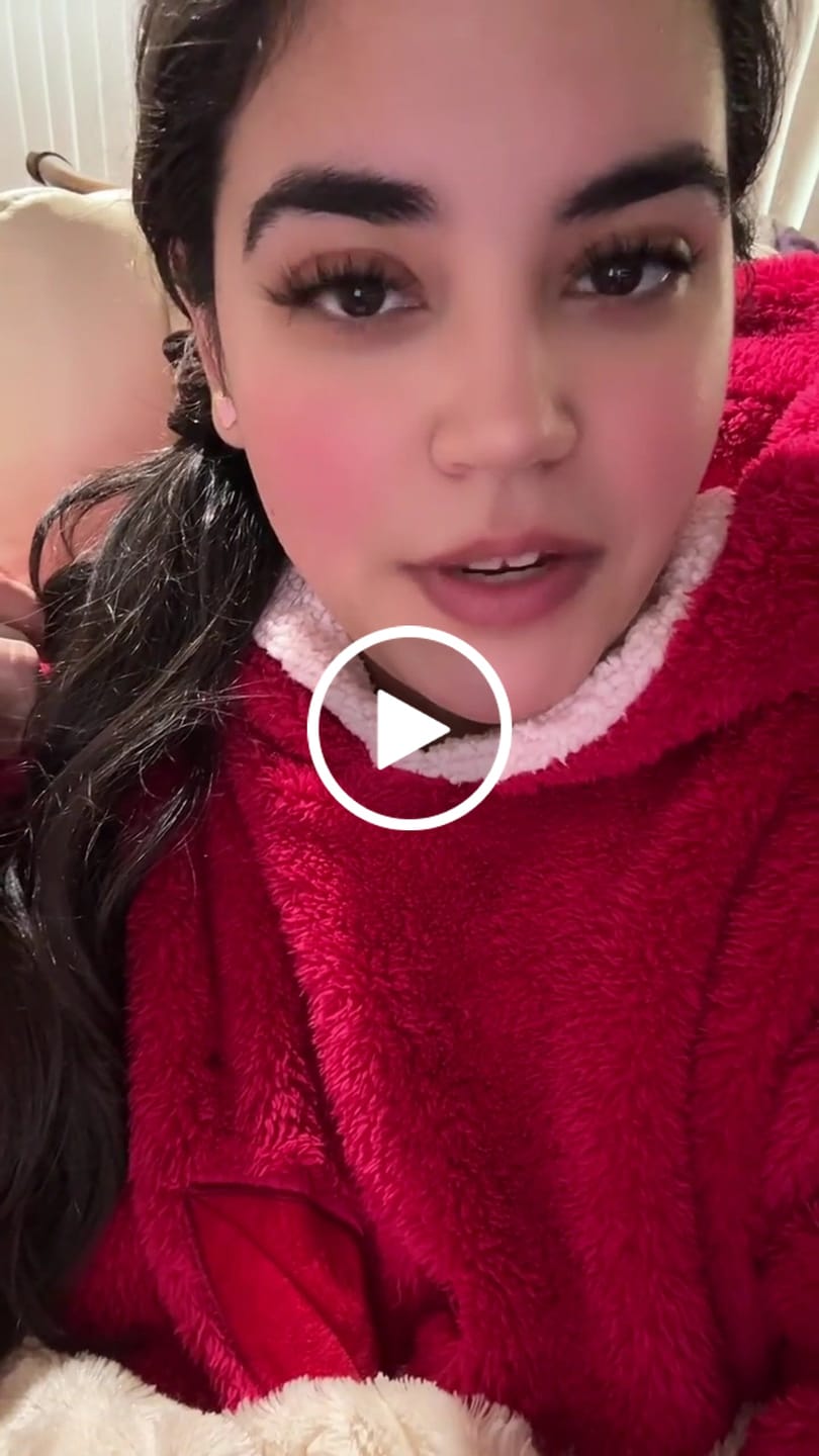 Customer video review of WoundWorx Surgery Supplement