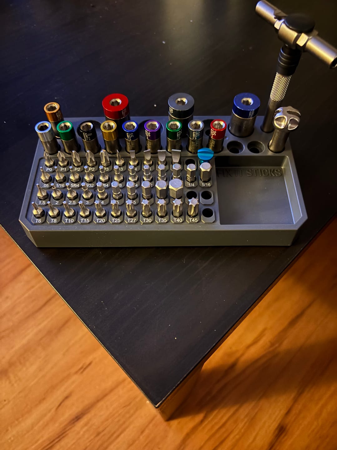 Customer photo review of Large Torque Limiters