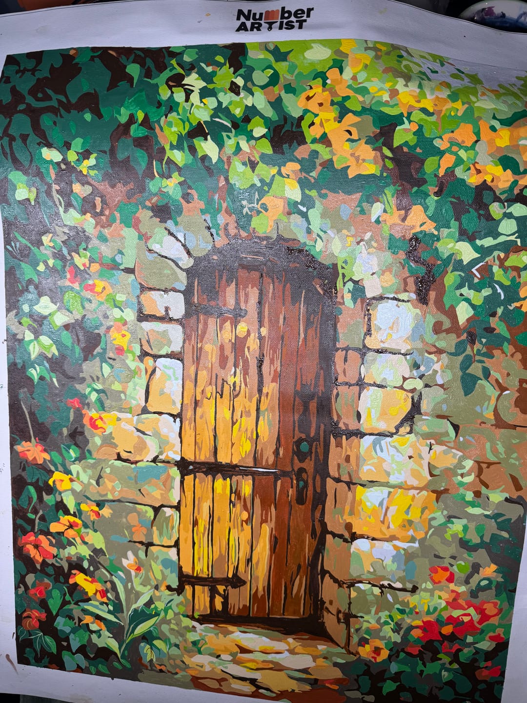 Customer photo review of Gardener's Home