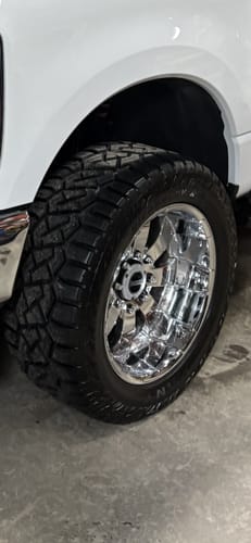 Customer photo review of Decked Out - 16oz. w/ Spray Bottle