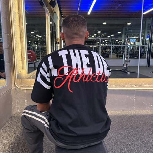 Customer photo review of Origins Hoodie