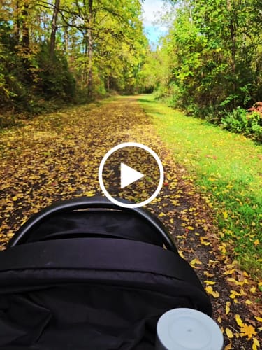 Customer video review of Premium Electrolyte Drink Mix