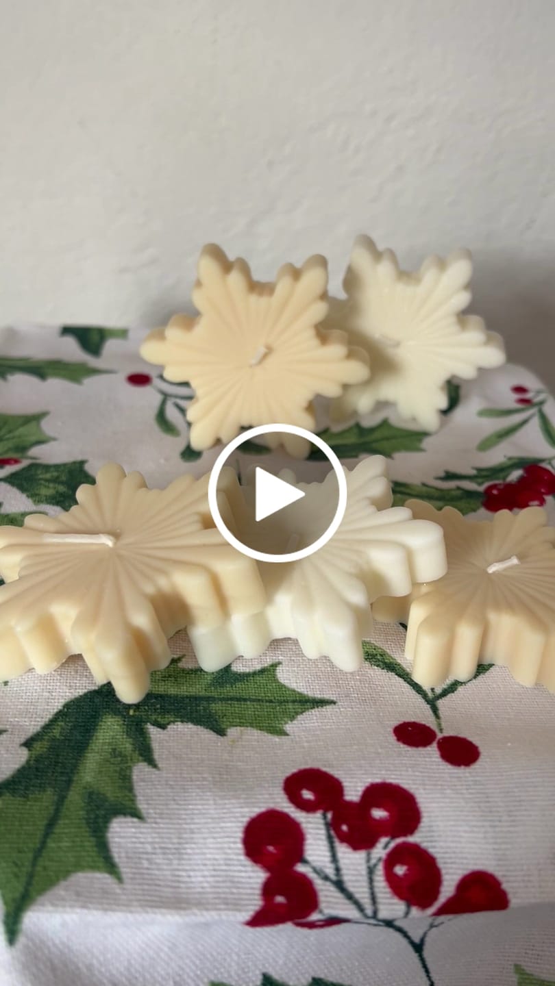 Customer video review of Fragancia TURRÓN