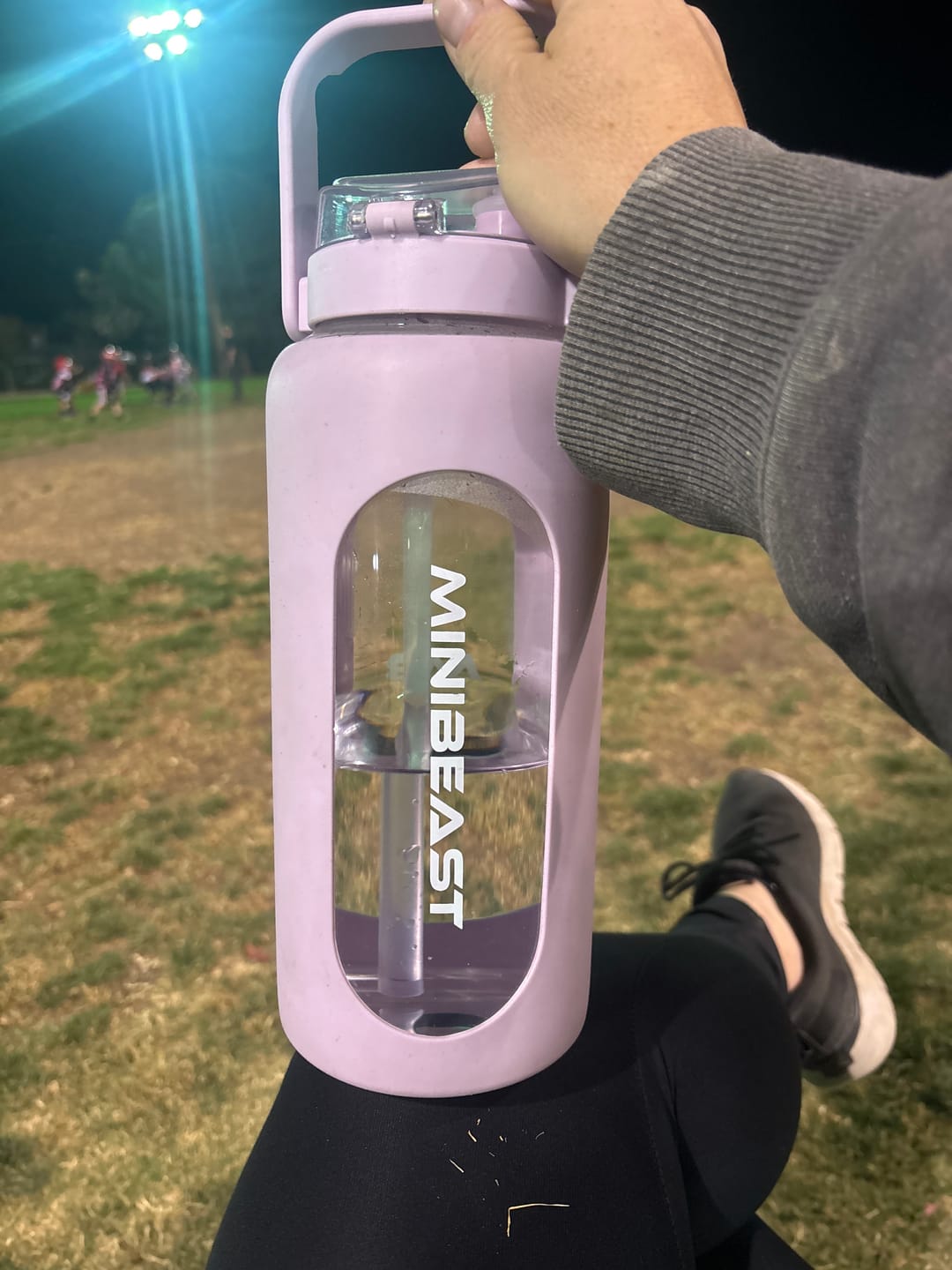 Customer photo review of MB Jug
