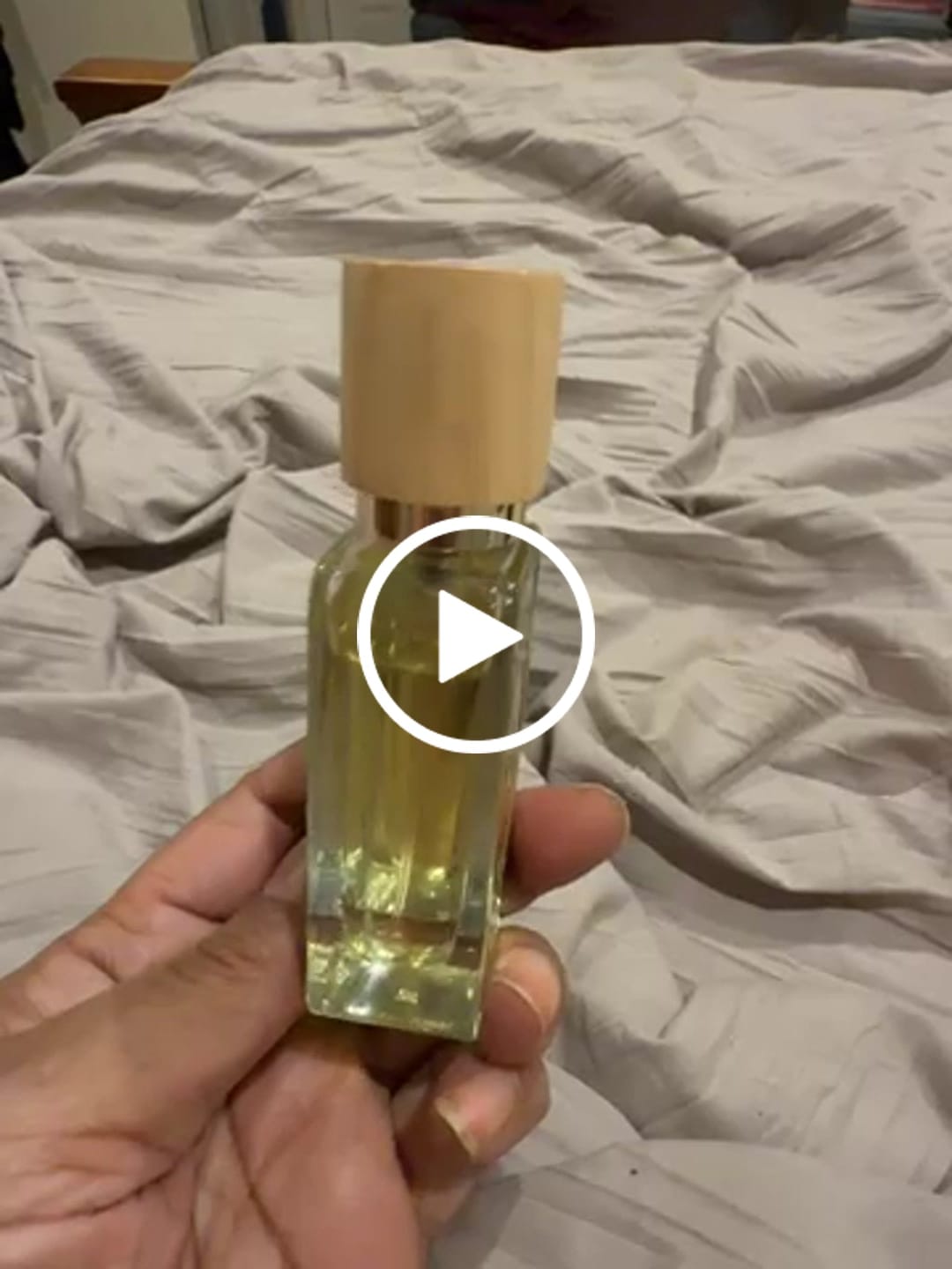 Customer video review of Escape The Dust Of Vanillac Dreams