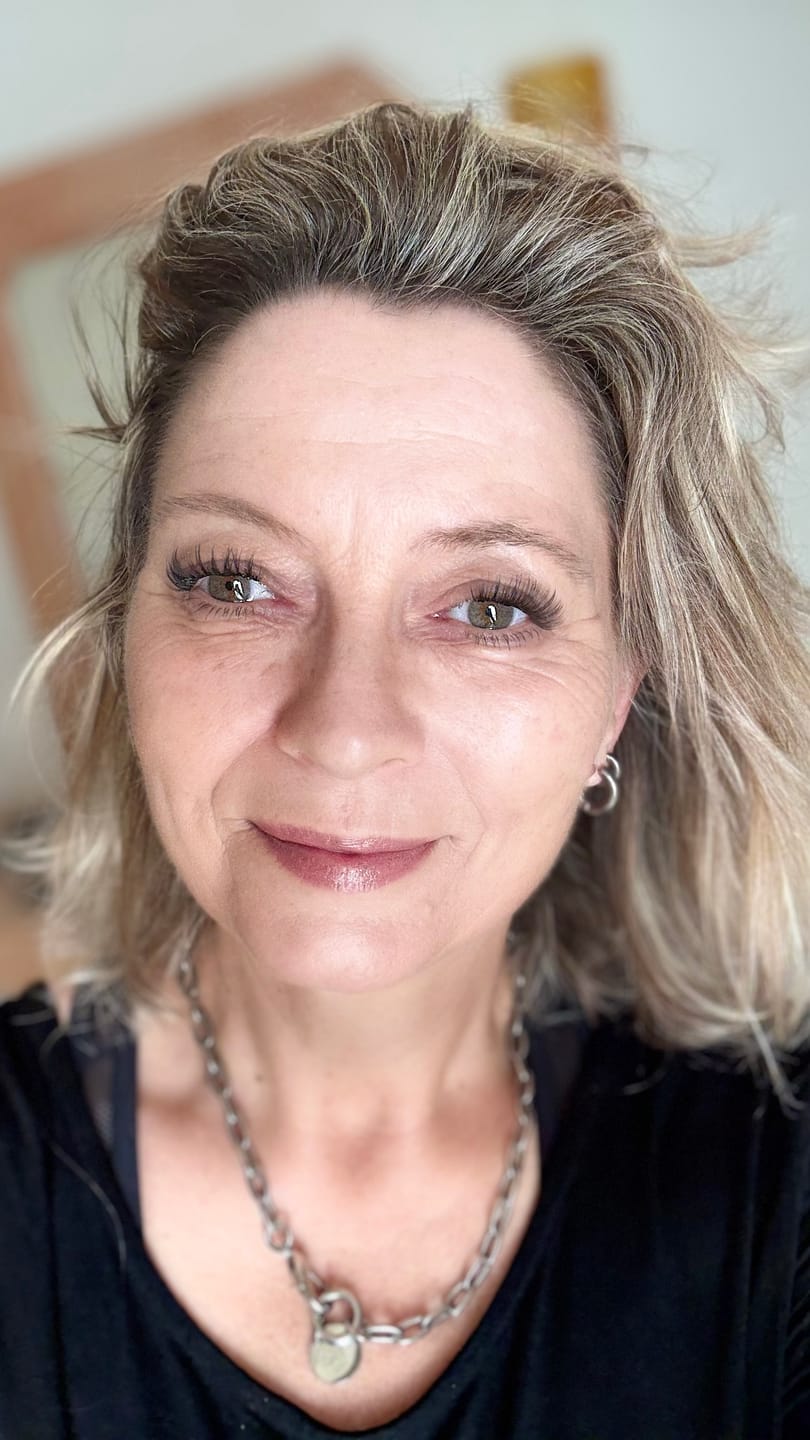 Customer photo review of THE CANCER (Krebs 5-11 mm)