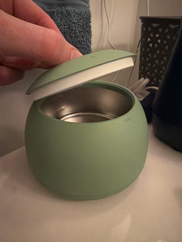 Customer photo review of Dental Pod Pro