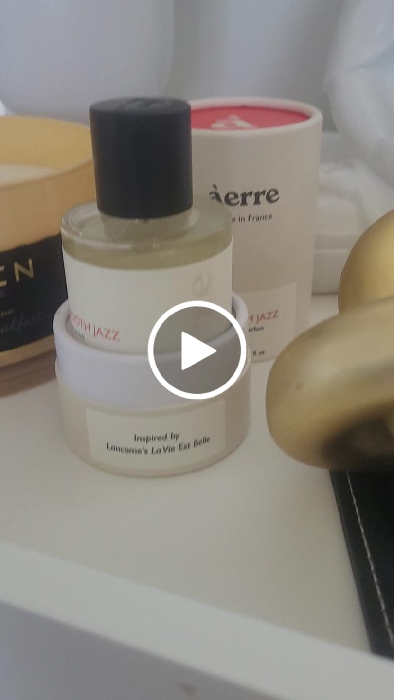 Customer video review of Smooth Jazz