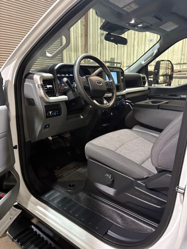 Customer photo review of Cruise - 16oz. w/ black sprayer