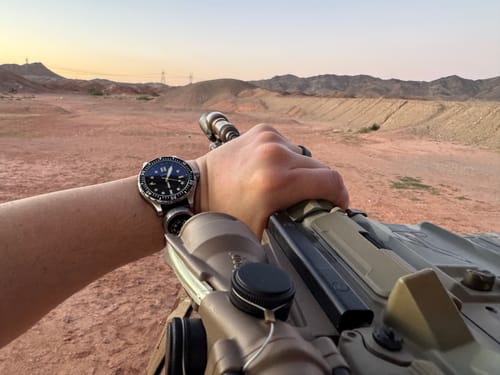 Customer photo review of Recondo