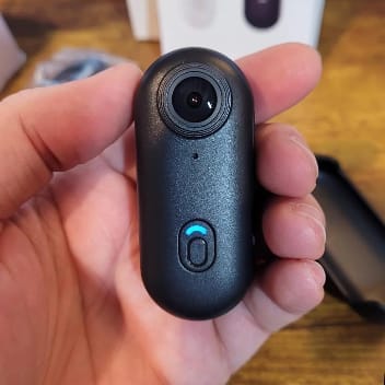 Customer photo review of PeakMotion Pro®