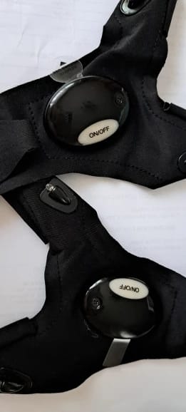 Customer photo review of Lichtgriff - Gutes Licht braucht keine 3. Hand