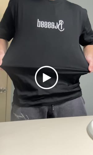 Olivia H. review of Blessed Tee image 1 out of 1