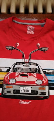 Customer photo review of KEI CARS