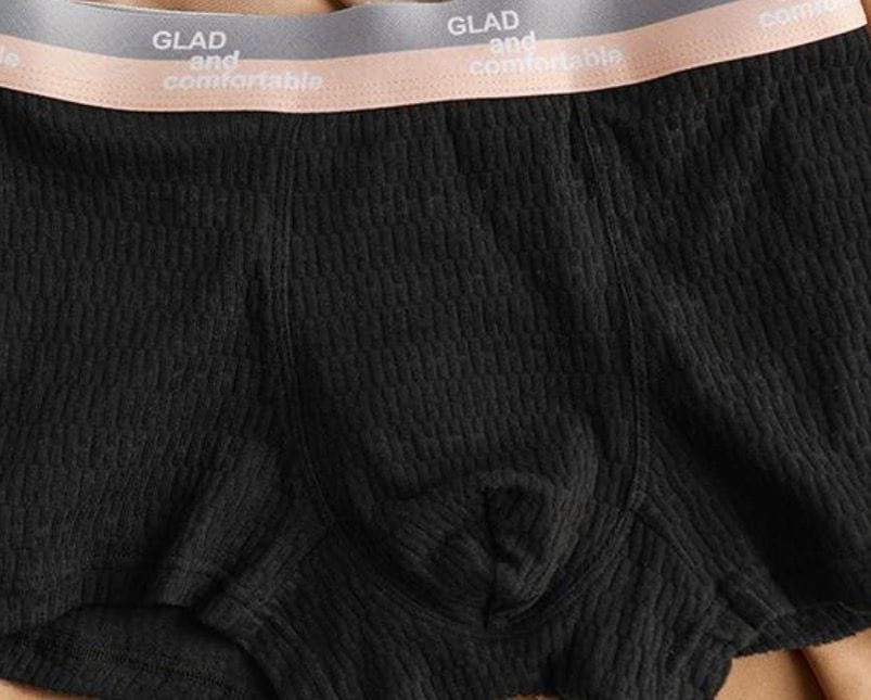 Customer photo review of GladUnder™ Nefes Alabilir Boxer