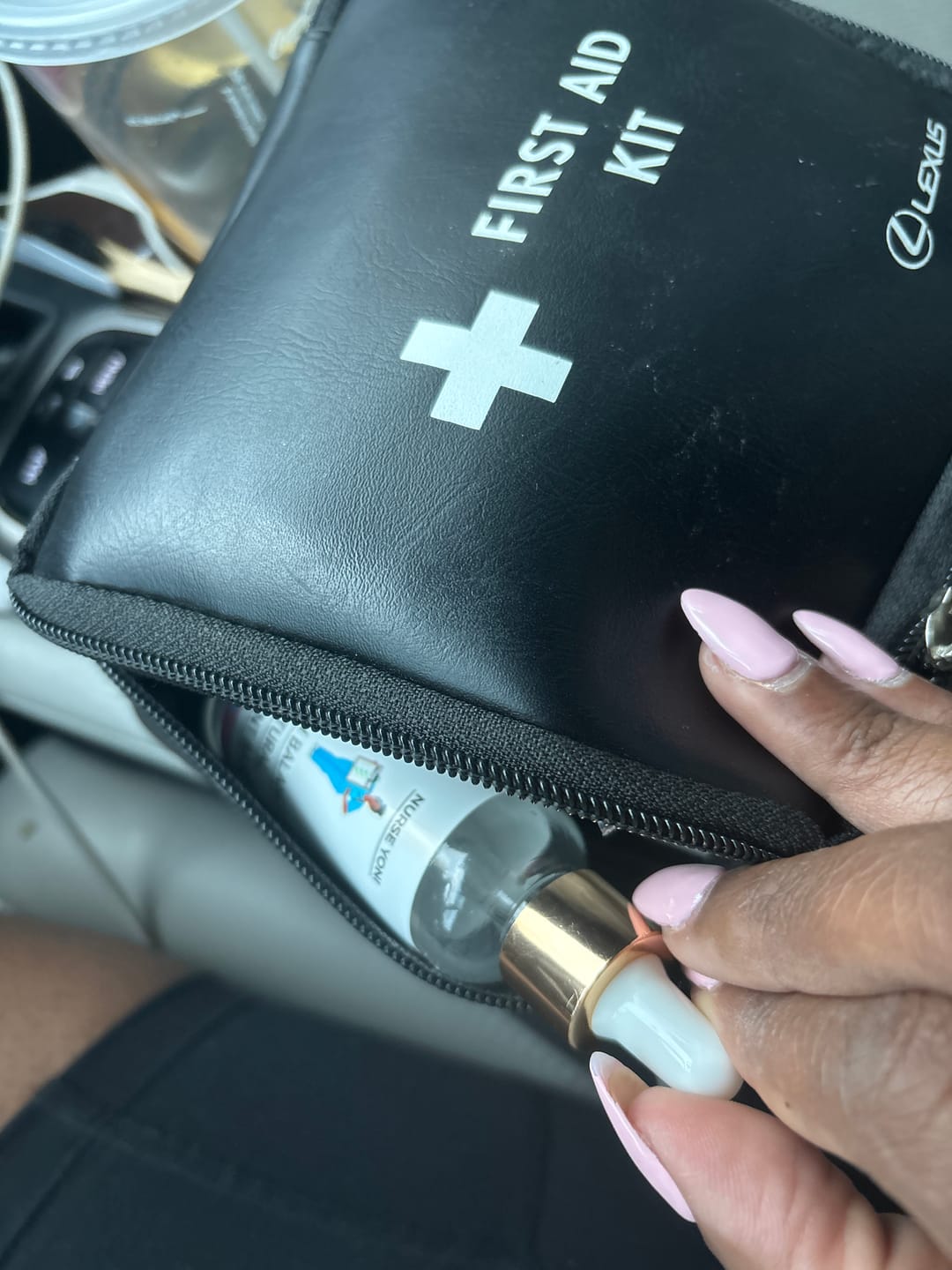 Customer photo review of Wap💦 3 Pack Deal Of The Day‼️