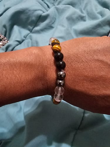 Customer photo review of VIP Crystal Club - Monthly Crystal