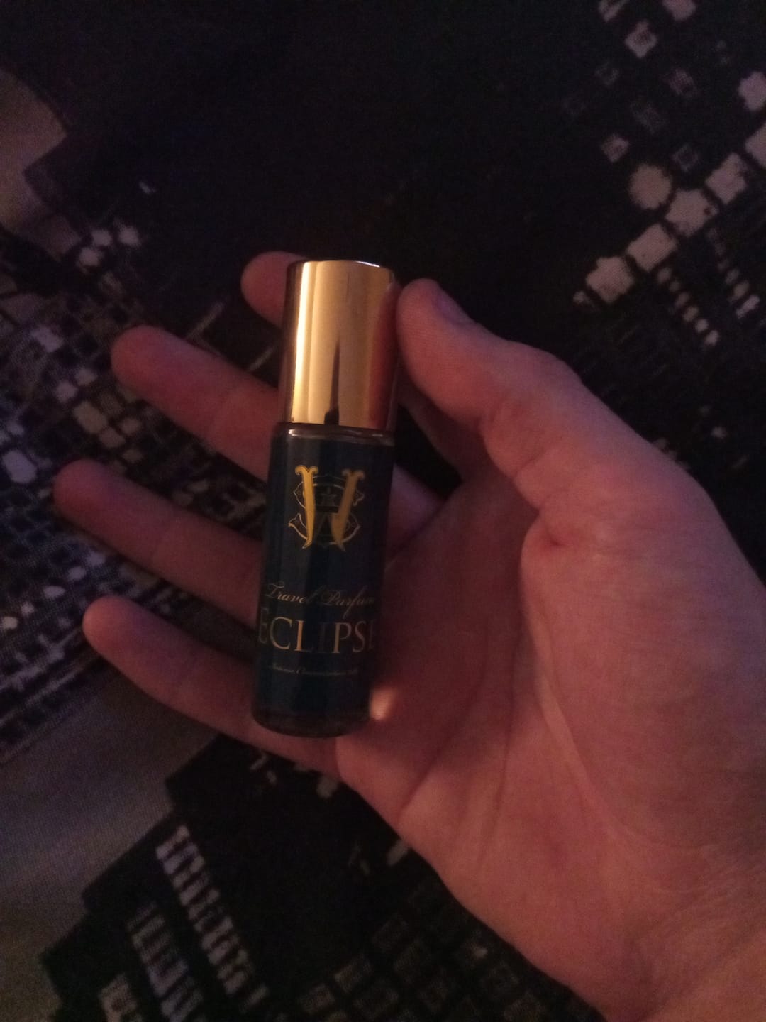 Customer photo review of Eclipse