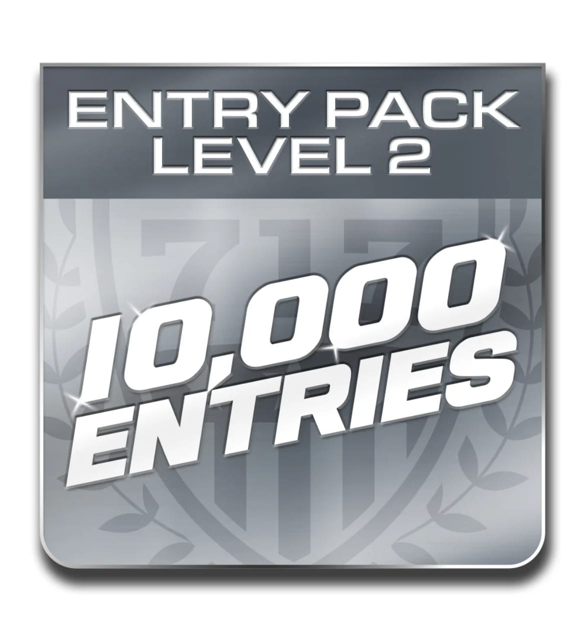 Customer photo review of ENTRY PACK LEVEL 2