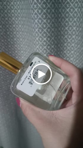 Customer video review of Modern Grace - Inspirado en MISS DIOR EAU DE PARFUM de DIOR 100ml-