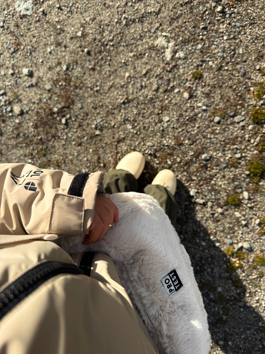 Customer photo review of NISEKO 3.0 LOW