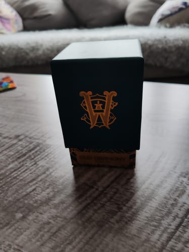 Customer photo review of Oud Harmony