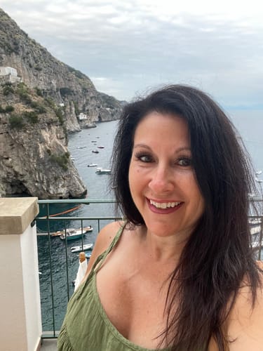 Customer photo review of Plushy Gossamer® Lash