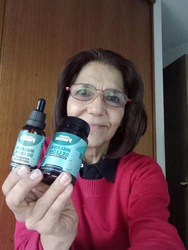Customer photo review of Pack Melena de León