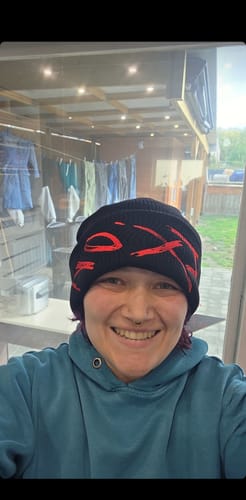 Customer photo review of ATEEZ - MINGI FIX ON : ALT ACC PACK