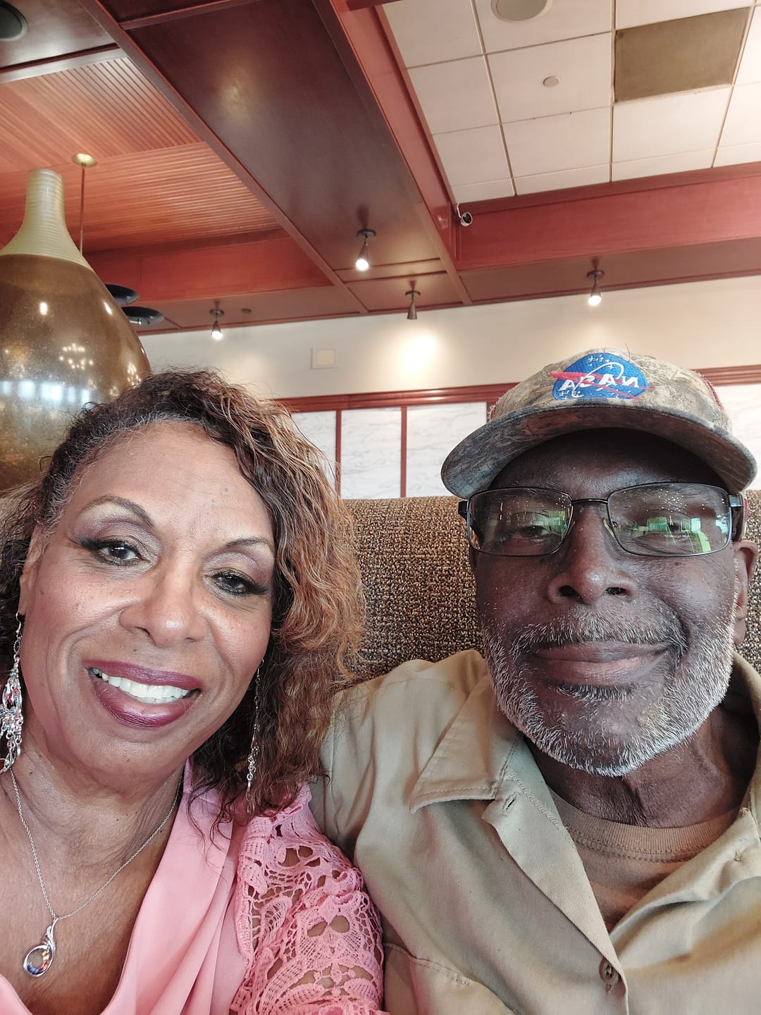Customer photo review of ELDERBERRY GINGER East African Sea Moss Gel (flavored)