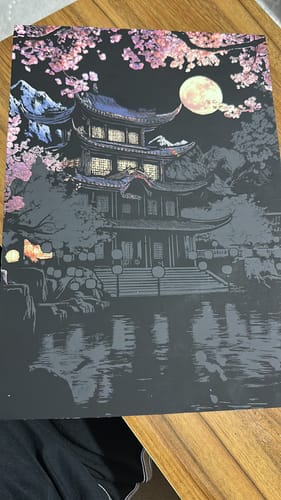 Büşra B. review of RÜYA KOLEKSİYONU image 1 out of 1