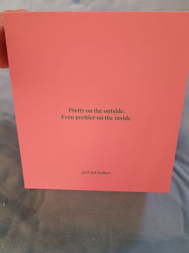 Customer photo review of Adventskalender 2025