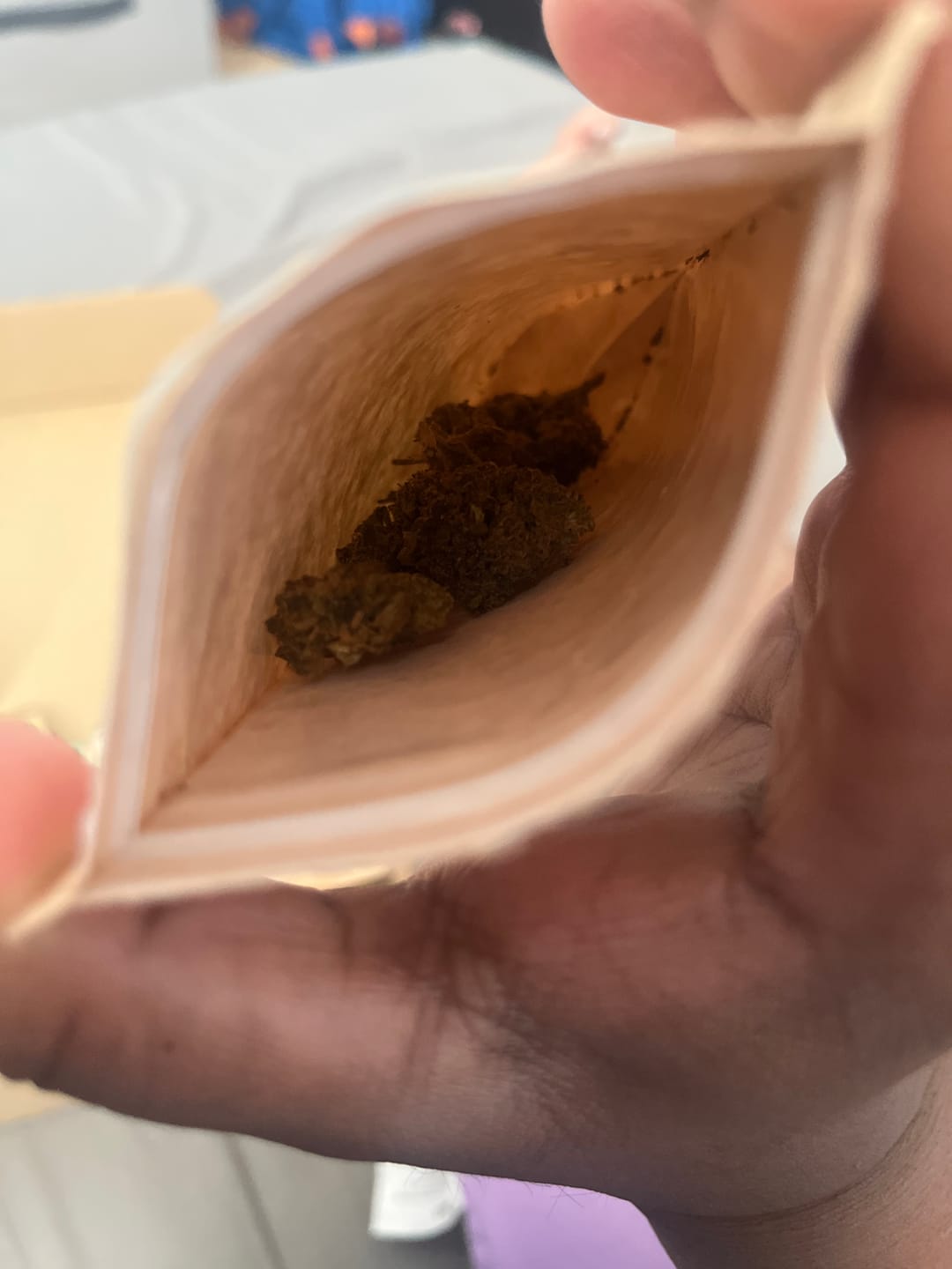 Customer photo review of 🎂 Wedding Cake - Power LVL 5/5